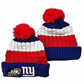 New York Giants Team Logo Knit Hat YD (5),baseball caps,new era cap wholesale,wholesale hats
